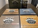 SEALED Richard Wagner Der Ring Des Nibelungen Vinyl Record & Book Set London