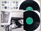 Beastie Boys Ill Communication 2LP 1994 Original US 1st Press Grand Royal Shrink