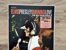 PRESLEY, Elvis - Burning Love: The RCA Rehearsals (Record Store Day RSD 2023)