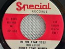 THE ROLLING STONES /HONKY TONK WOMEN / PAUL REVERE & THE RAIDERS THAILAND EP 45