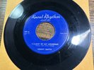 KILLER ROCKABILLY STROLLER Kenny Smith Walkin By My Lonesome RURAL RHYTHM 1957