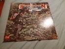 33T USA SAVOY BROWN/A STEP FURTHER/parrot 71029 VGC