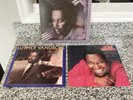 2LP VINYL LUTHER VANDROSS THE BEST OF LOVE 465801 1 EUROPE PRESS 1989 Good