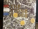 Stone Roses by The Stone Roses (Vinyl, Silvertone)