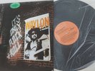 WAYLON JENNINGS  It's Only Rock & Roll RARE ISRAELI  LP