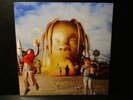 Travis Scott ‎– Astroworld, 2 LPs, lim. ed. purple marble, M-/M-, 2018