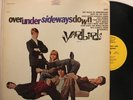 The Yardbirds Stereo Lp Over Under Sideways Down On Epic - Vg+ To Vg++