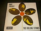The Rolling Stones Australian 7