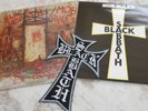 Black Sabbath MOB RULES x 2 vinyl LP 12