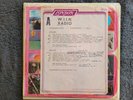 ROLLING STONES METAMORPHOSIS TEST PRESSING
