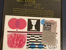 Bill Evans Quintet Interplay Album -1987 Remastered  OJC-308 LP