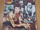 David Bowie - Diamond Dogs LP vinyl UK RCA gatefold 1974