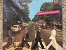 Beatles Abbey Road MFSL Mobile Fidelity Audiophile Vinyl Orig Bag & Hype Stkr EX