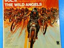 THE WILD ANGELS SOUNDTRACK VOL 2 LP 1967 MONO ORIGINAL NICE CONDITION VG/VG++ B
