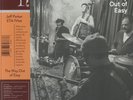 PARKER, Jeff/ETA IVTET - The Way Out Of Easy - Vinyl (2xLP)
