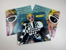 CARDI B Invasion Of Privacy - 2×Vinyl, LP, Limited Edition, Red Exclusive