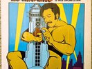 HECTOR RIVERA AND HIS ORCHESTRA - LO MAXIMO TICO 1974 LATIN BOLERO SALSA - EXC