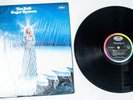 The Bob Seger System Rock LP Ramblin' Gamblin' Man on Capitol Records Michigan