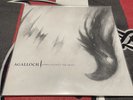 Agalloch - Ashes Against the Grain CLEAR VINYL near mint condition