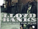 Lloyd Banks - The Hunger For More '04 2xLP US ORG VG+/VG+