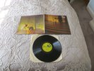 Syd Barrett 1970 UK Harvest LP The Madcap Laughs