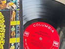 RARE ORIG The BYRDS Sweetheart Of The Rodeo CS-9670 360 Stereo Vinyl LP PARSONS