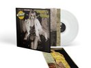 St Vincent | Daddy's Home | LTD ED | CLEAR Vinyl LP | Inc Poster | New & Sealed