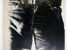 ROLLING STONES STICKY FINGERS ROLLING STONES P8091S Japan VINYL LP