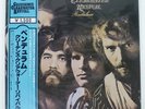 CREEDENCE CLEARWATER REVIVAL PENDULUM FANTASY VIP5059 Japan VINYL LP