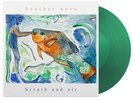 Heather Nova - Breath And Air Green Transparent Vinyl Edition (2024 - Original)