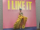 Cardi B with Bad Bunny + J Balvin 