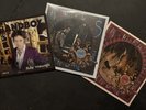 Rufus Wainwright - Want One + Want Two + Magazine - Bandbox OOP Version