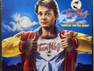 “Teen Wolf” Soundtrack - 1985 German Pressing - Vinyl LP -