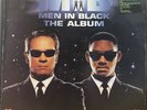 “Men In Black” Soundtrack - 1997 Europe - Vinyl 2LP