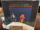 Townes Van Zandt FOR THE SALE OF THE SONG Color Vinyl 180g LP Record VMP w/art