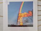 SIGUR ROS Atta RED Vinyl 2LP Rós ÁTTA Exclusive Limited Ed. Sealed