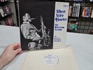 LP ALBERT AYLER Hilversum Session DIW25009 DIW JAPAN Vinyl  RARE  SHIPPED