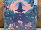 Closure in Moscow. Pink Lemonade 180g Colored Vinyl Record 2xLP. Limited Ed 400
