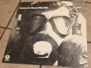 Beatles RARE ORIG 1970 ' LISTEN IN GOOD HEALTH ' DJ ONLY LP NM  W Pink Floyd +