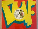 Davy DMX One For The Treble Davy's Scratch 12
