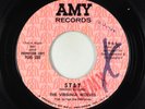 Northern Soul 45 - Virginia Wolves - Stay - Amy