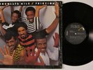 CHOCOLATE MILK Friction RCA LP VG+ n