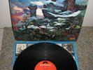 PSYCH LP -BANCHEE - THINKIN - POLYDOR - STEREO - CLEAN COPY