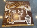 VG+ R. Crumb and the Cheap Suit Serenaders Vinyl Record LP