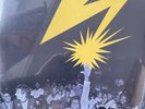 BAD BRAINS 1980 Demos And Roir Session Raw Mixes LP