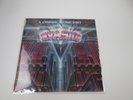 Vinnie Vincent Invasion BFV 41529 LP Vinyl