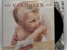 Van Halen - 1984 - US 1st Press Album VG++ Ultrasonic Clean