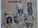 NAZZ III ATLANTIC P8140A Japan VINYL LP