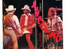 ZZ TOP IT'S ONLY LOVE LONDON CM1041 Japan VINYL 7