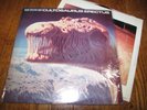 BLUE OYSTER CULT - CULTOSAURUS ERECTUS - COLUMBIA RECORDS LP